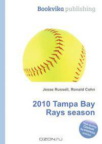 2010 Tampa Bay Rays season