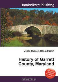 History of Garrett County, Maryland