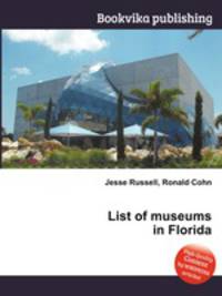 List of museums in Florida