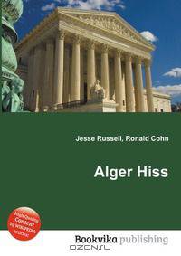 Alger Hiss