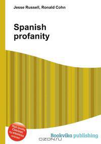 Spanish profanity
