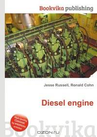 Diesel engine