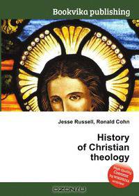 History of Christian theology