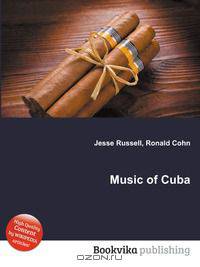 Music of Cuba