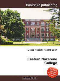 Eastern Nazarene College