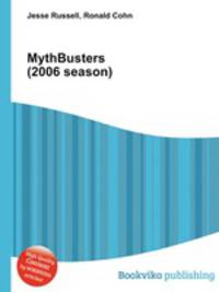 MythBusters (2006 season)