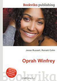 Oprah Winfrey