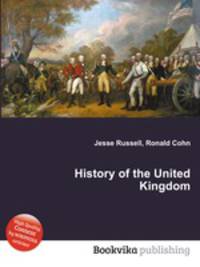 History of the United Kingdom