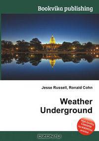 Weather Underground