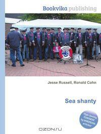 Sea shanty