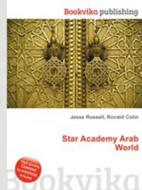 Star Academy Arab World