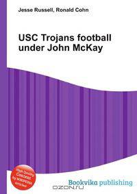 USC Trojans football under John McKay