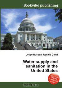 Water supply and sanitation in the United States