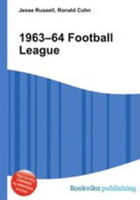 1963–64 Football League