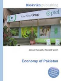 Economy of Pakistan