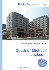 Death of Michael Jackson