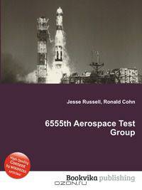 6555th Aerospace Test Group