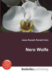 Nero Wolfe