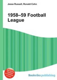 1958–59 Football League