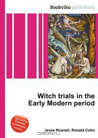 Witch trials in the Early Modern period