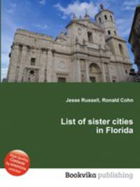 List of sister cities in Florida