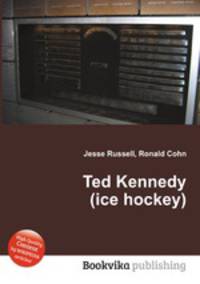 Ted Kennedy (ice hockey)