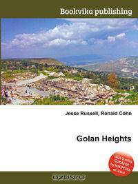 Golan Heights