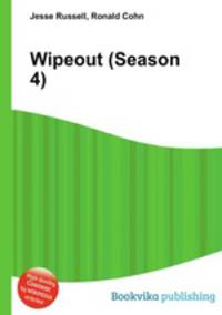 Wipeout (Season 4)