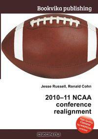 2010–11 NCAA conference realignment