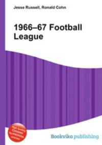 1966–67 Football League