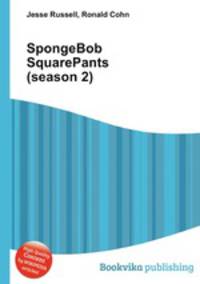 SpongeBob SquarePants (season 2)