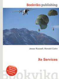 Xe Services
