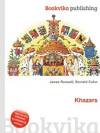 Khazars
