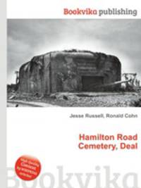 Hamilton Road Cemetery, Deal