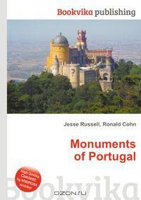 Monuments of Portugal