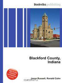Blackford County, Indiana