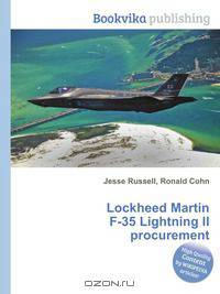 Lockheed Martin F-35 Lightning II procurement