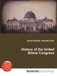 History of the United States Congress