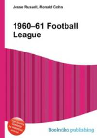 1960–61 Football League