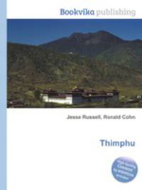 Thimphu
