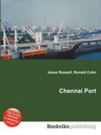 Chennai Port