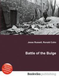 Battle of the Bulge