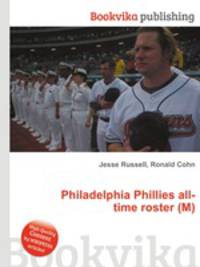 Philadelphia Phillies all-time roster (M)
