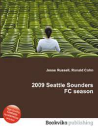 2009 Seattle Sounders FC season