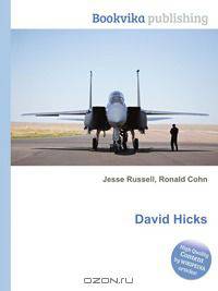 David Hicks