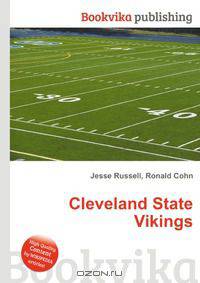 Cleveland State Vikings