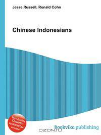 Chinese Indonesians