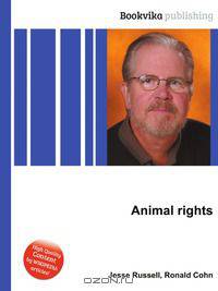 Animal rights