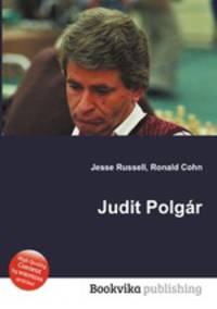 Judit Polgar