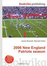 2006 New England Patriots season